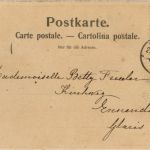 Souvenir de Grandson