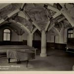 Rorschach - Lehrerseminar Mariaberg