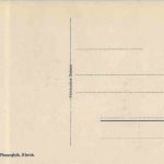 Rorschach - Lehrerseminar Mariaberg