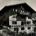 Zweisimmen - Jugendherberge