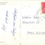 Zweisimmen - Jugendherberge