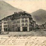 Gruss aus Glarus