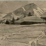 Zweisimmen - Hornkessel - Saanenmöser