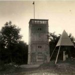 Aussichtsturm Wiesenberg