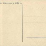 Aussichtsturm Wiesenberg