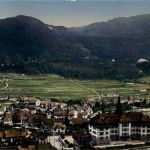 Vallorbe