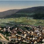 Vallorbe