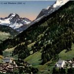 Binn und Ofenhorn