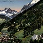 Binn und Ofenhorn