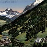 Binn und Ofenhorn
