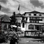 Villars s Ollon - Hotel Bellevue