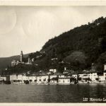 Morcote - Lago di Lugano