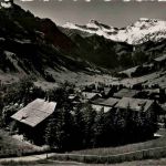 Adelboden