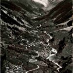 Ferden - Kippel und Wiler