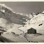 Kloisters - Berghaus Vereina