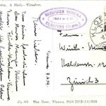 Kloisters - Berghaus Vereina