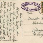 Chexbres - La Colline