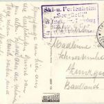 Unterwasser - Ferienheim Seegüetli