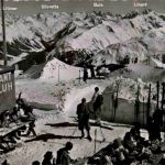 Restaurant Weissfluh