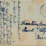 Neuchatel - Musee des Beaux Arts