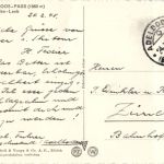 Adelboden - Hotel Hahnenmoos