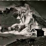 Zermatt - Schönbühl Hütte