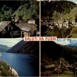 Saluti da Fusio