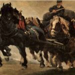 Trinkt Haldengut Bier