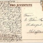 Valle de Grindelwald - Eugene Burnand