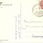 Schwenden - Hotel Spillgerten