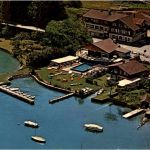 Faulensee - Restaurant Seastar