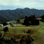 Wasen - Hotel Lüderenalp