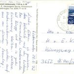 Wasen - Hotel Lüderenalp