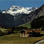 Adelboden