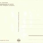 Sulwald ob Lauterbrunnen bei Isenfluh