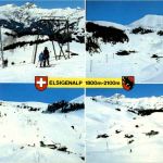 Elsigenalp