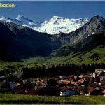 Adelboden