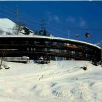 Hasliberg - Restaurant der Gemeinde Emmen