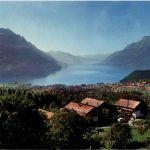 Schwanden bei Brienz