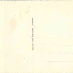 Arolla - Chapelle Anglaise