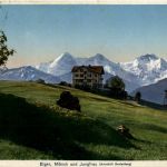 Beatenberg Amisbühl