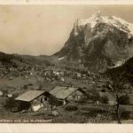 Grindelwald