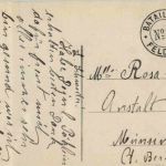 schweizer Militär 1914