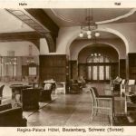 Beatenberg - Regina Palace hotel