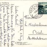 Brünig Hasliberg