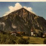 Aeschi bei Spiez