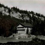 Bergheim Brünig - Naturfreunde