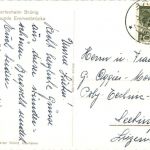 Bergheim Brünig - Naturfreunde