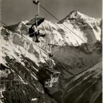 Braunwald - Sesselbahn