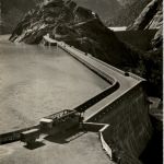 Grimsel Hospiz - Postauto